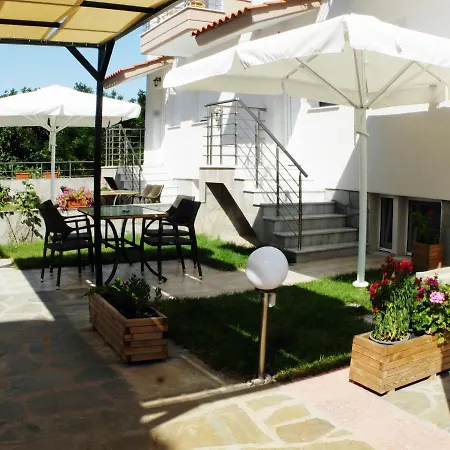 Villa Sofia Fanari Exterior photo