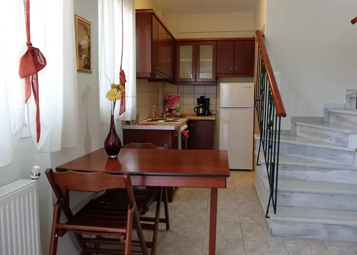 Villa Sofia Fanari