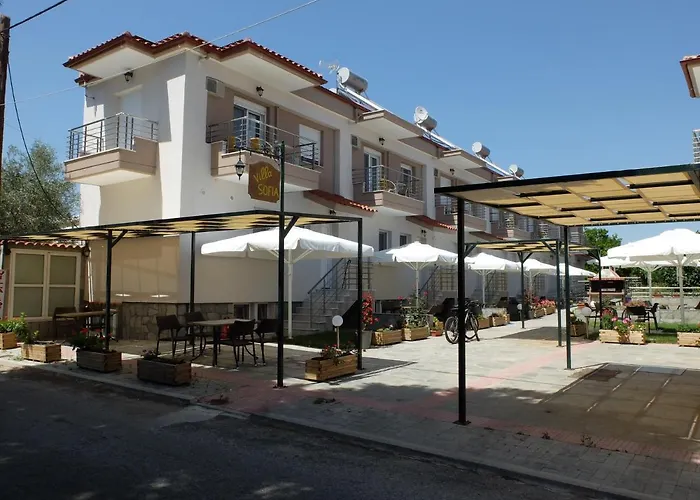 Villa Sofia Fanari