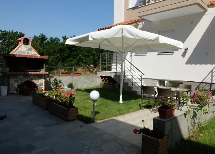 Villa Sofia Fanari