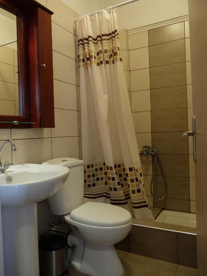 Apartment Sofia Fanarion