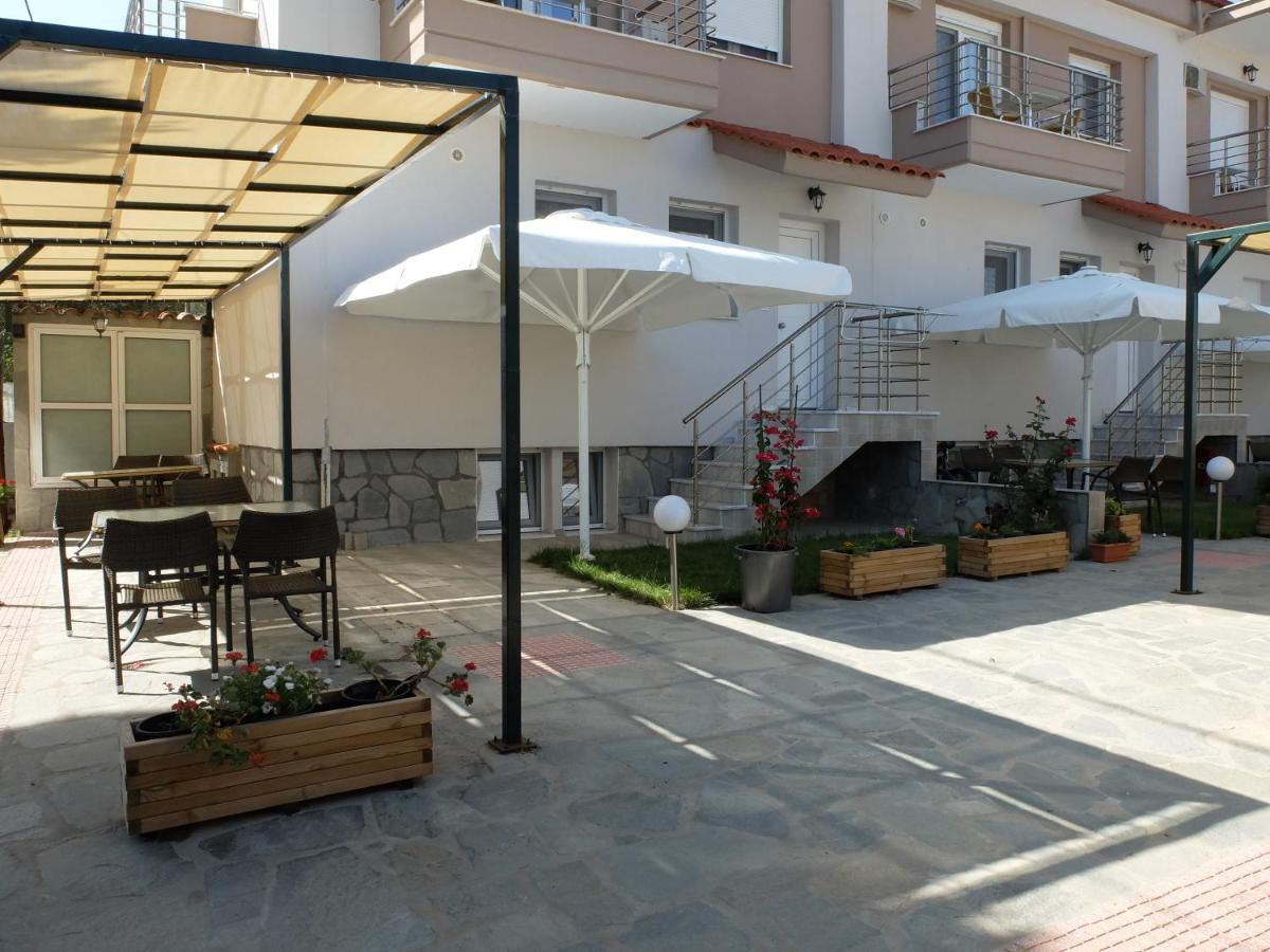 Apartment Sofia *