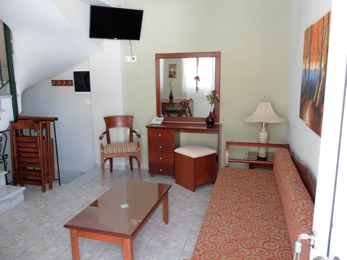 Apartment Sofia *
