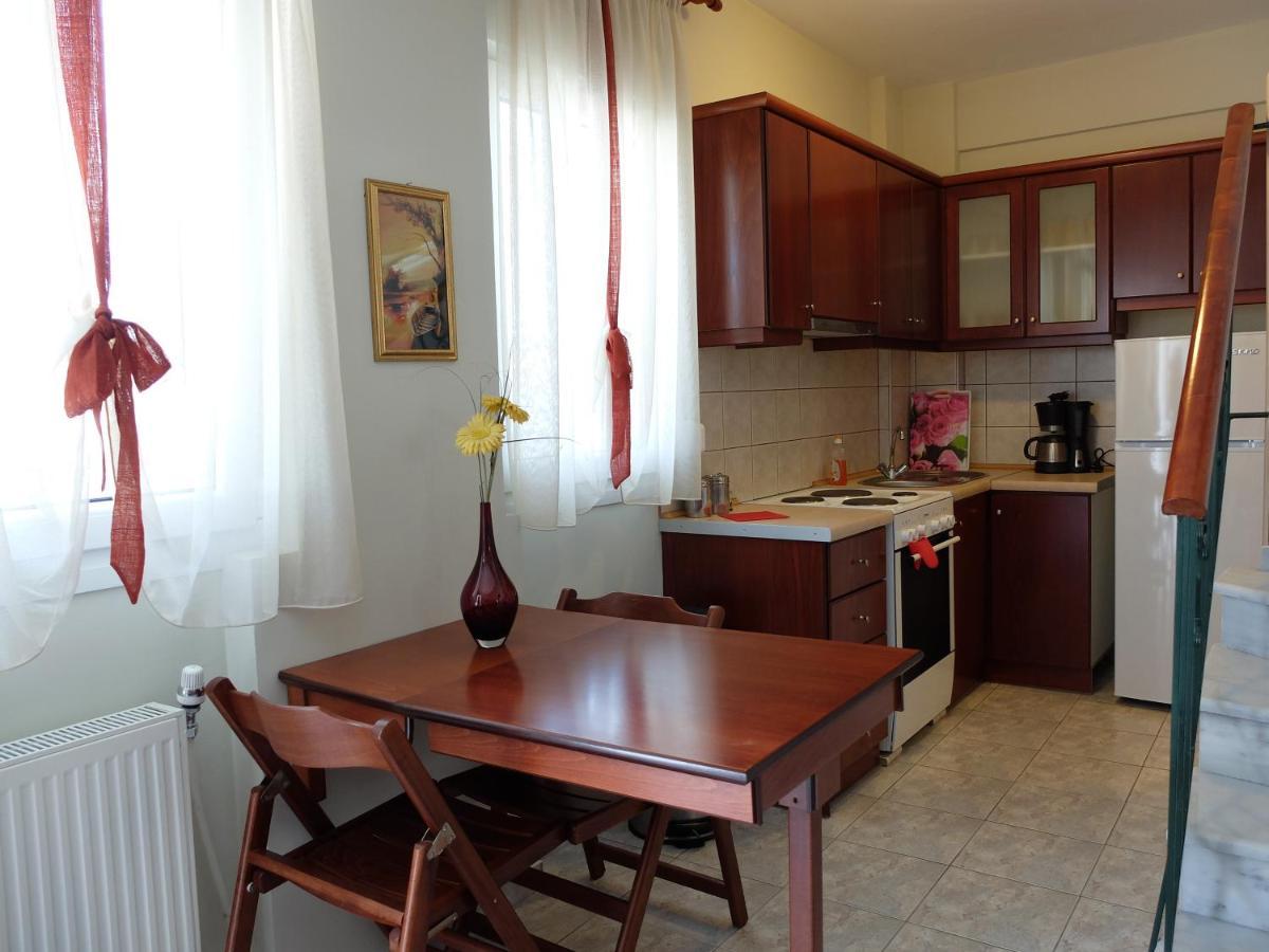 Apartment Sofia Fanarion